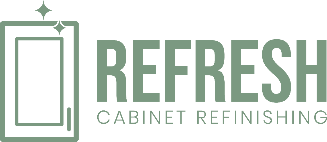 Refresh Cabinet Refinishing